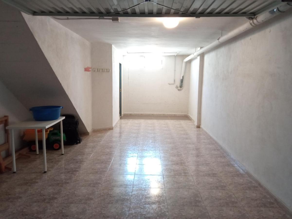 Villa Duplex Junto Al Mar Menor Los Nietos Exterior foto