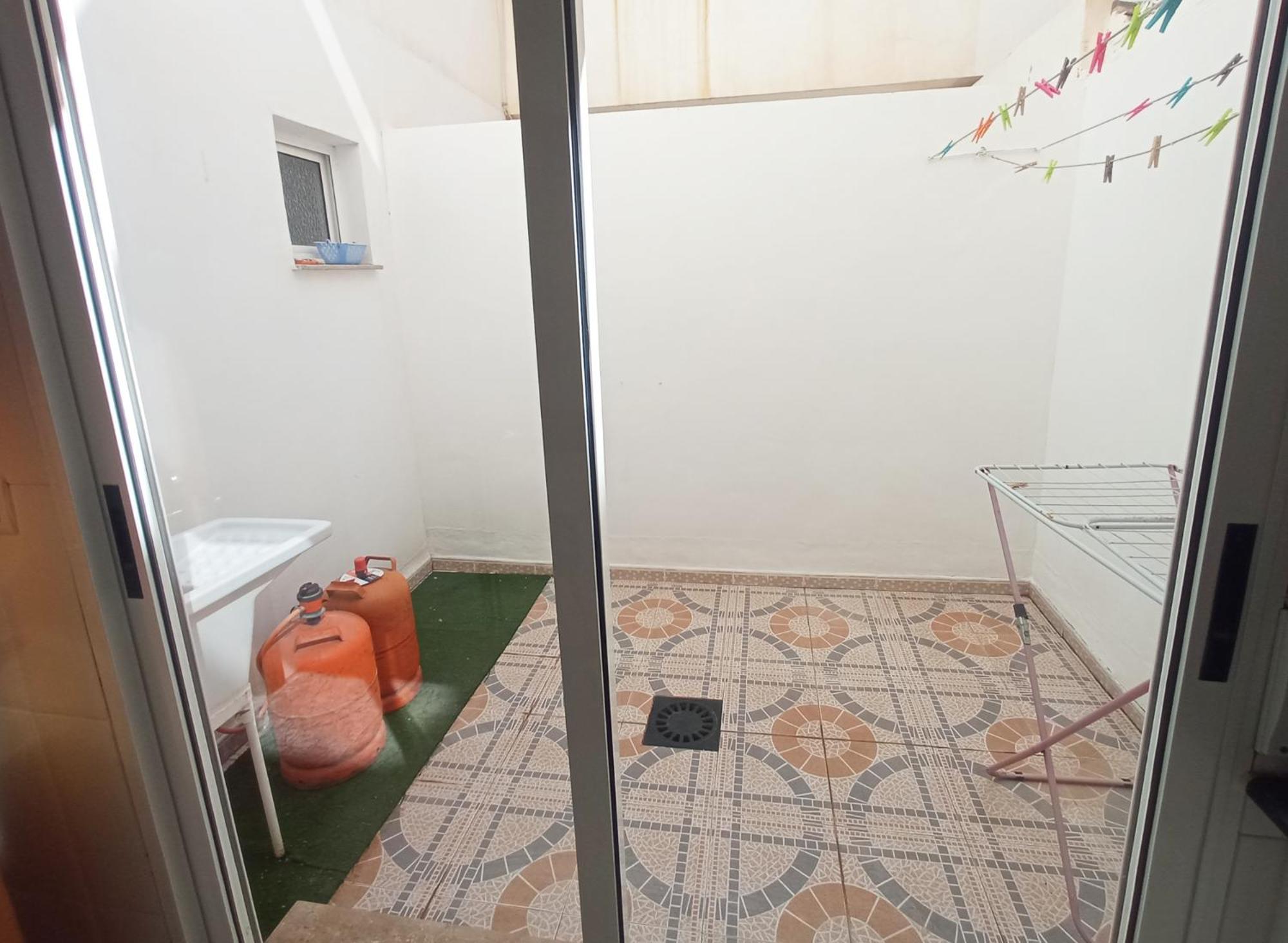 Villa Duplex Junto Al Mar Menor Los Nietos Exterior foto